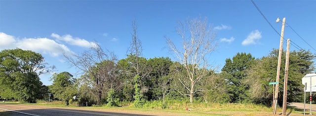 100 N Central Ave, Marietta, TX 75566