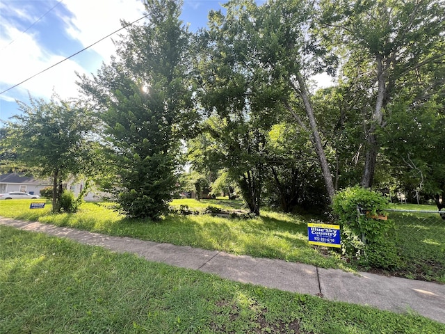 1302 E 6th Ave, Corsicana, TX 75110