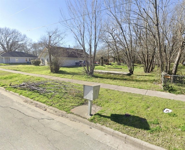 1302 E 6th Ave, Corsicana, TX 75110