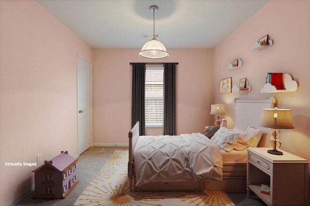 1310 Shumard Dr, Princeton, TX 75407 - bedroom featuring carpet and baseboards
