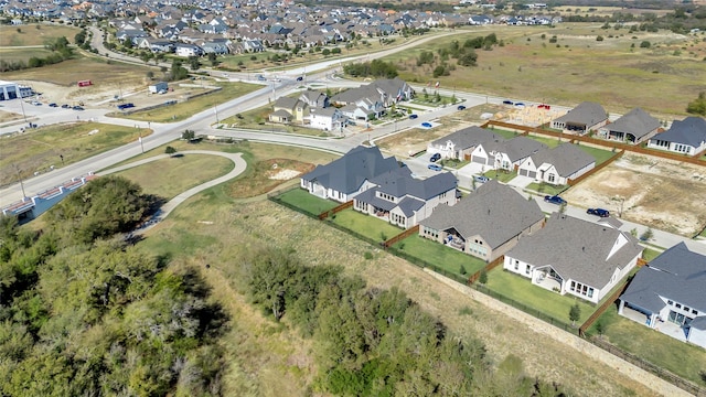 13445 Meadow Cross Dr, Fort Worth, TX 76008 - aerial view of property's location featuring nearby suburban area