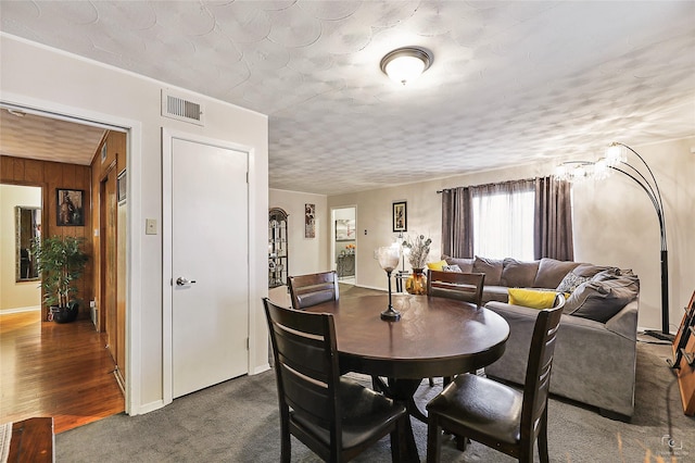 2825 Warren Ave, Dallas, TX 75215 - dining room featuring baseboards