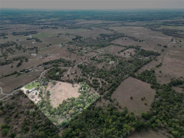 23899 Sagewood Ln, Bedias, TX 77831 - view of property location with rural landscape