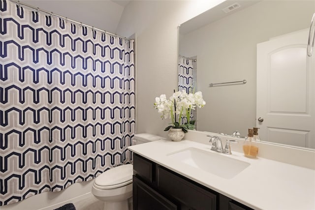 11408 Morrow Ln, Mckinney, TX 75071 - full bathroom featuring vanity and shower / bath combination with curtain