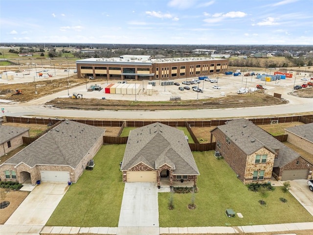 126 Condor Pass, Caddo Mills, TX 75135 - view of subject property