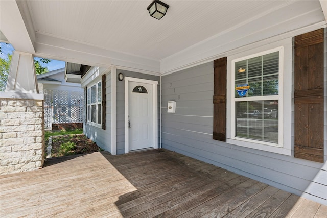 318 S Montreal Ave, Dallas, TX 75208 - entrance to property featuring a porch