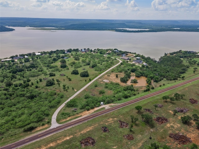 1176 Dunn Dr, Palo Pinto, TX 76484