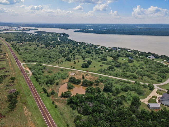1176 Dunn Dr, Palo Pinto, TX 76484