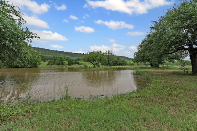 1176 Dunn Dr, Palo Pinto, TX 76484