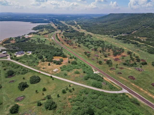 1176 Dunn Dr, Palo Pinto, TX 76484