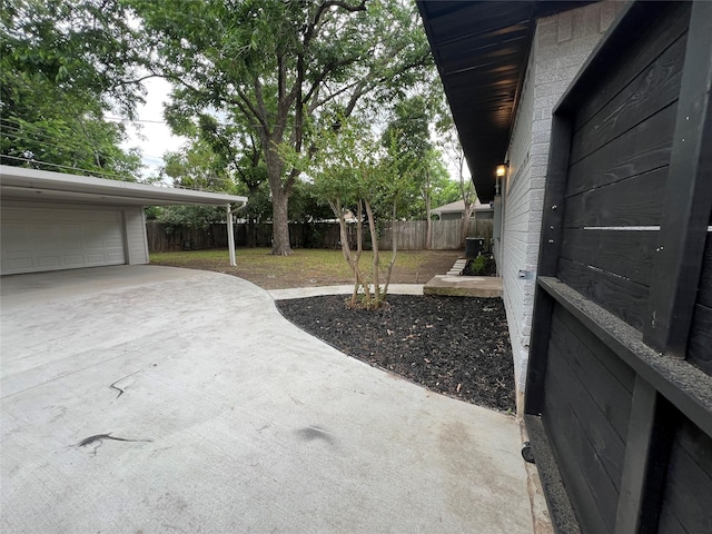 2721 San Marcus Ave, Dallas, TX 75228 - bedroom featuring light wood-type flooring, baseboards, and ceiling fan