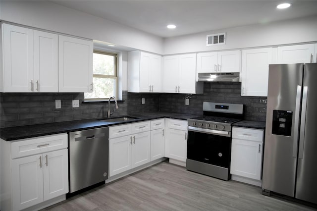 2721 San Marcus Ave, Dallas, TX 75228 - living area featuring baseboards, wood finished floors, and a ceiling fan