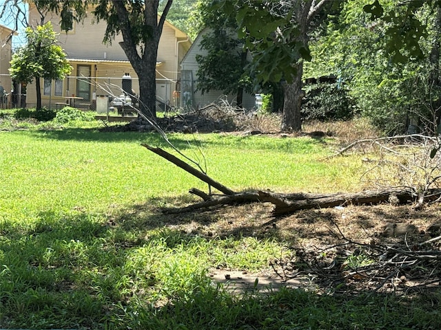 311 NE 7th Ave, Mineral Wells, TX 76067
