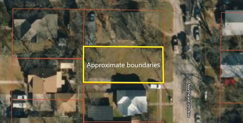 311 NE 7th Ave, Mineral Wells, TX 76067