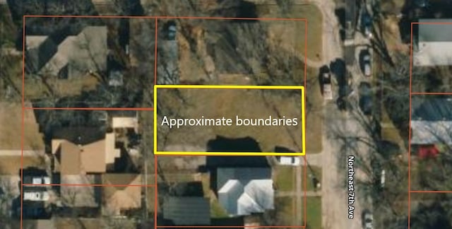 311 NE 7th Ave, Mineral Wells, TX 76067