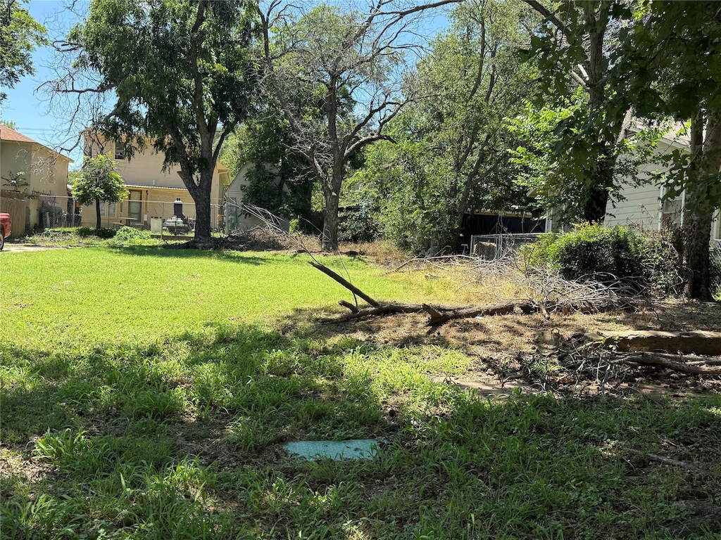 311 NE 7th Ave, Mineral Wells, TX 76067