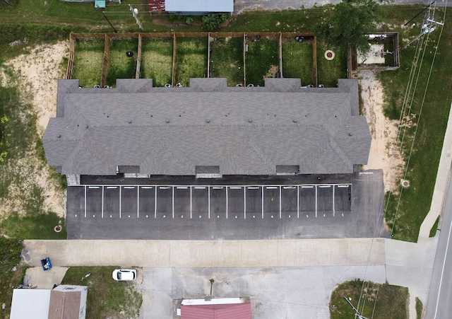 18747 Fm 2493, Flint, TX 75762 - aerial view of property and surrounding area