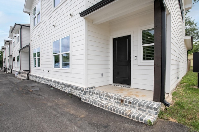 18747 Fm 2493, Flint, TX 75762 - view of exterior entry