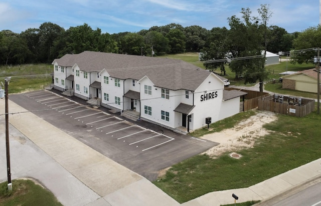 18747 Fm 2493, Flint, TX 75762 - view of subject property