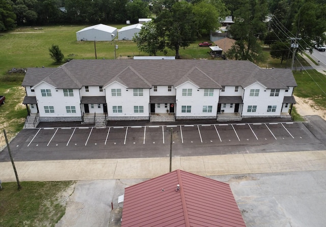 18747 Fm 2493, Flint, TX 75762 - view of subject property
