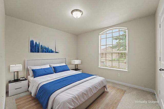 906 Silverbell St, Princeton, TX 75407 - bedroom with baseboards and carpet