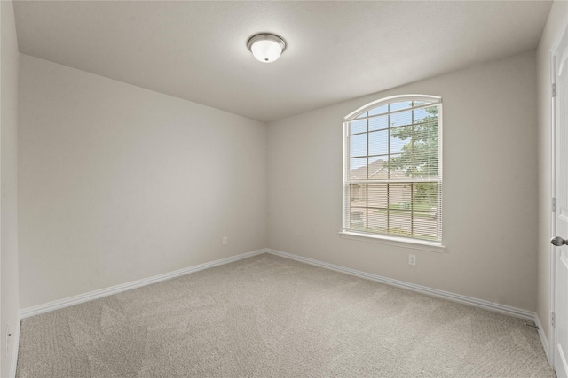 906 Silverbell St, Princeton, TX 75407 - spare room featuring carpet floors