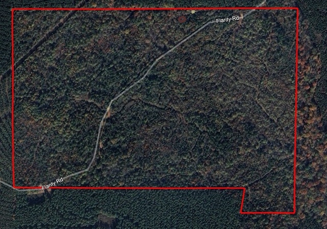 TBD Flarity Rd, Jefferson, TX 75657