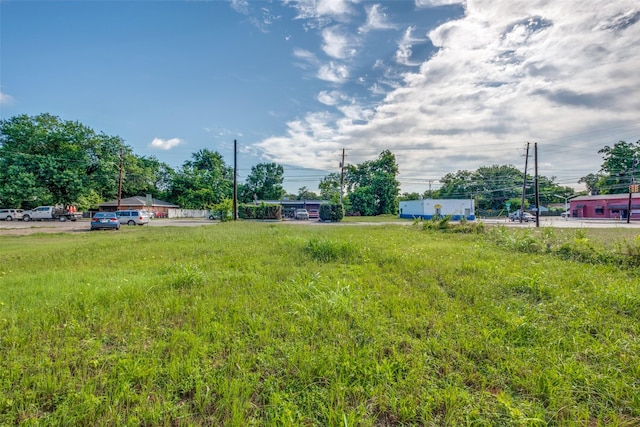 2723 Lagow St, Dallas, TX 75210