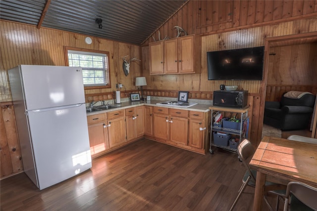2367 County Road 311, Gouldbusk, TX 76845