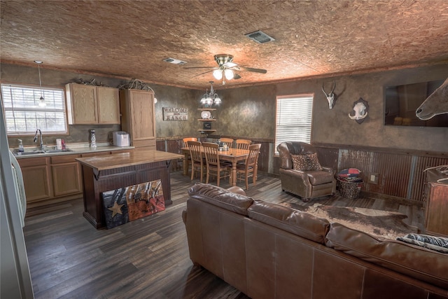 2367 County Road 311, Gouldbusk, TX 76845