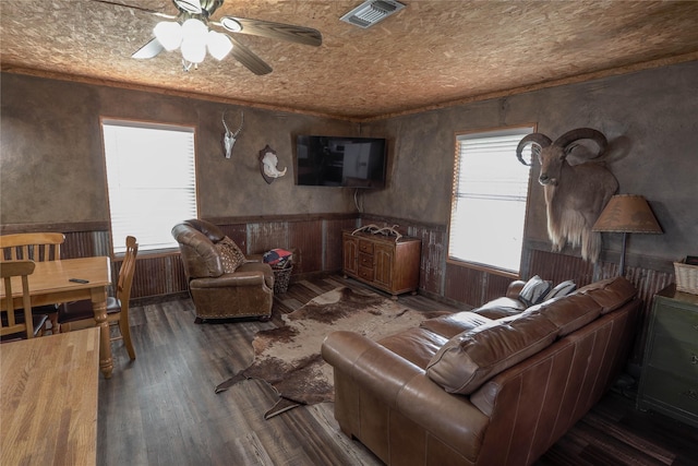2367 County Road 311, Gouldbusk, TX 76845