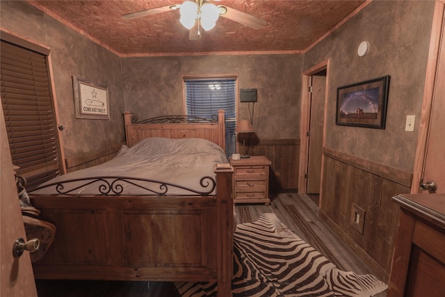 2367 County Road 311, Gouldbusk, TX 76845