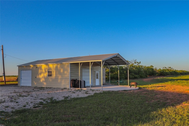 2367 County Road 311, Gouldbusk, TX 76845