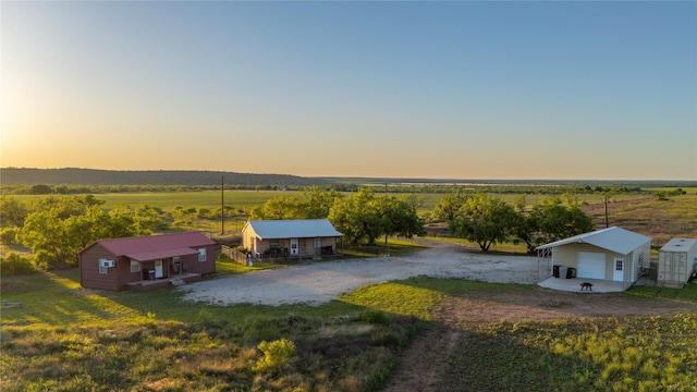 2367 County Road 311, Gouldbusk, TX 76845