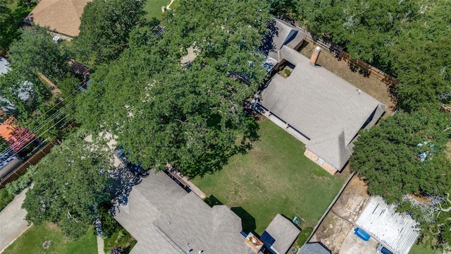 1521 Etain Rd, Irving, TX 75060 - aerial view