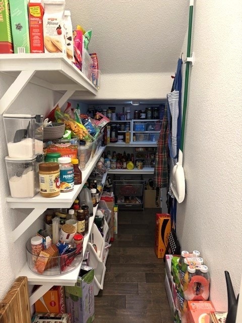4258 Sechrist Dr, Frisco, TX 75034 - view of pantry