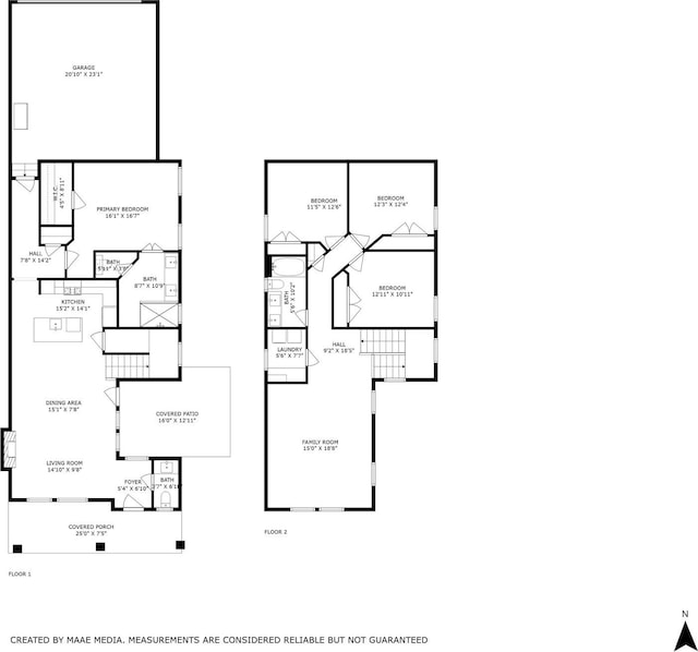 4258 Sechrist Dr, Frisco, TX 75034 - view of floor plan / room layout