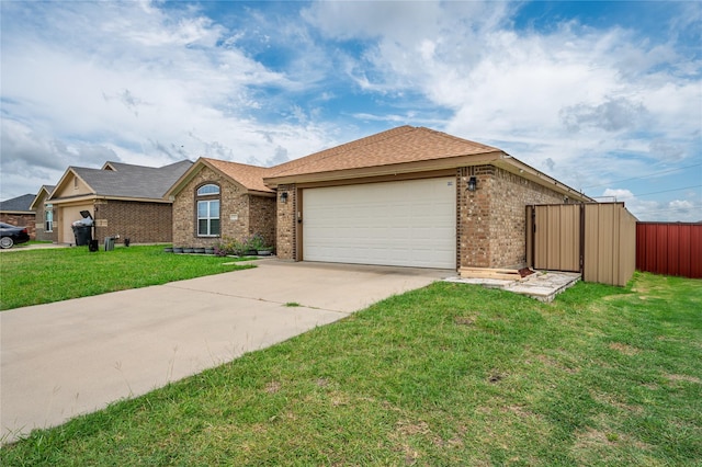 2200 Golden Eagle Dr, Killeen, TX 76549