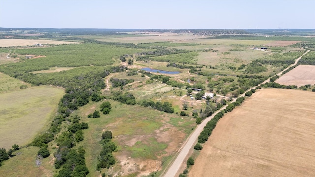 TBD County Rd 196, Ovalo, TX 79541
