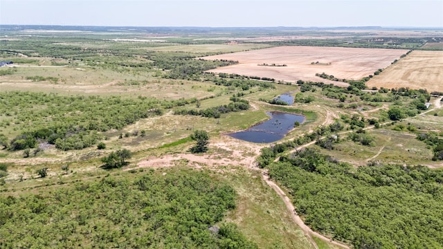 TBD County Rd 196, Ovalo, TX 79541