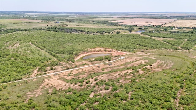 TBD County Rd 196, Ovalo, TX 79541