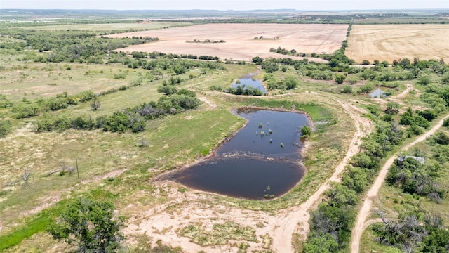 TBD County Rd 196, Ovalo, TX 79541