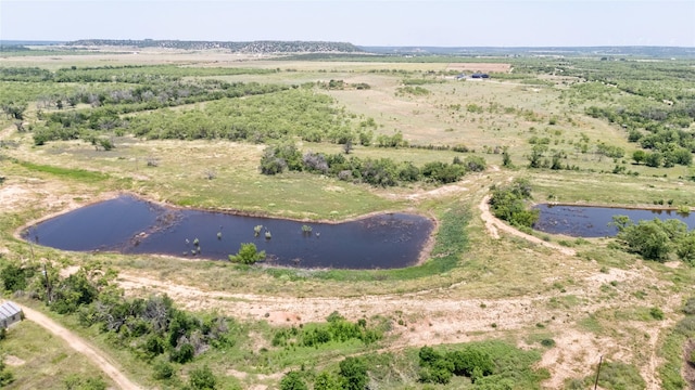 TBD County Rd 196, Ovalo, TX 79541
