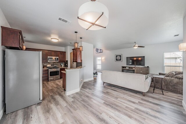 6204 Geneva Ln, Fort Worth, TX 76131 - full bath with double vanity, a shower stall, and tile patterned flooring