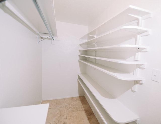 6646 E Lovers Ln Unit 301, Dallas, TX 75214 - view of spacious closet