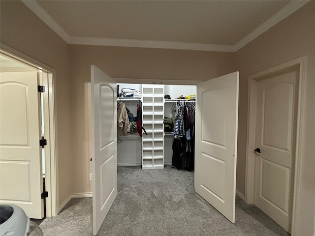 3307 Shawnee Trl, Lake Worth, TX 76135 - view of closet