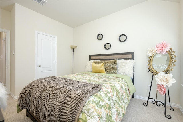 1926 Successful Dr, Wylie, TX 75098 - bedroom with carpet flooring and baseboards