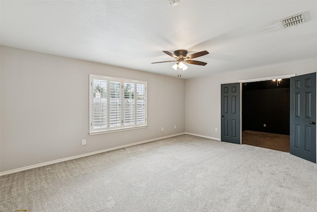 2210 Garden Crest Dr, Rockwall, TX 75087 - unfurnished bedroom featuring carpet and ceiling fan