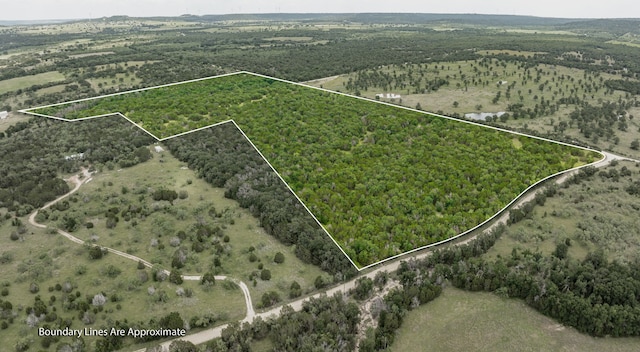 TBD County Road 109 45, Mingus, TX 76463