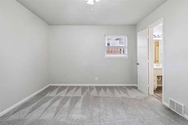 2201 Briarwood Blvd, Arlington, TX 76013 - unfurnished bedroom with carpet floors